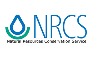 NRCS (Natural Resources Conservation Service Logo)