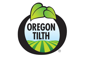 Oregon Tilth Logo