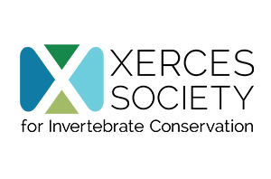 The Xerces Society Logo