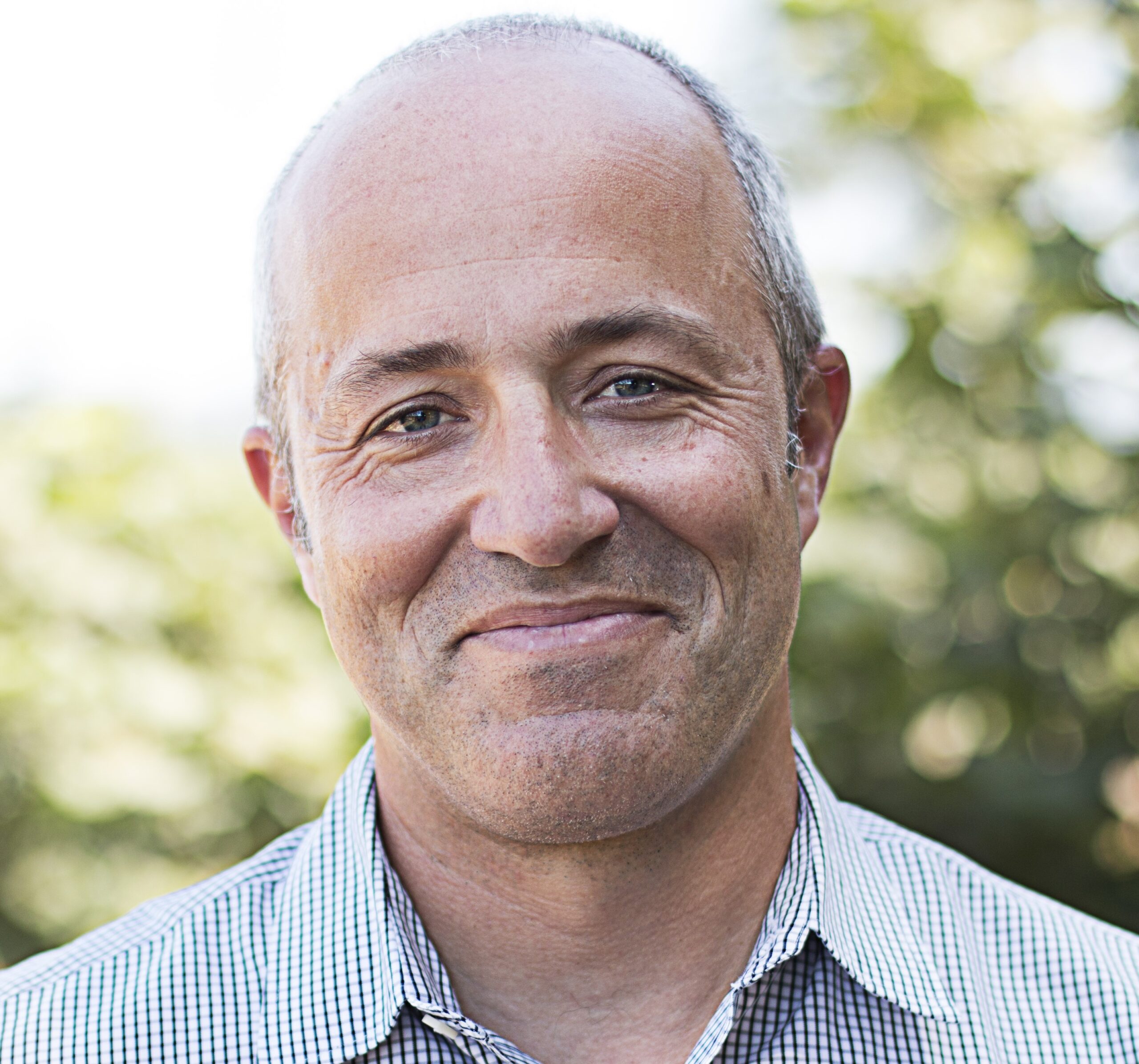 Portrait photo of Wood Turner